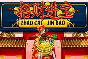 Zhao Cai Jin Bao - HEROBET168