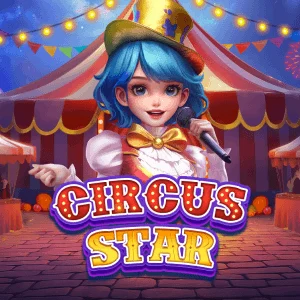 Circus Star - HEROBET168