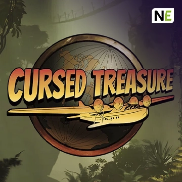 Cursed Treasure - HEROBET168