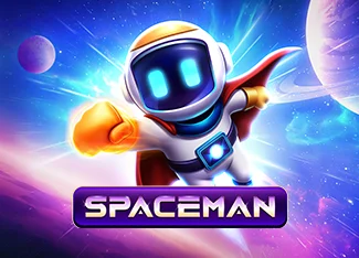 Spaceman - HEROBET168