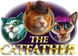 The Catfather - HEROBET168