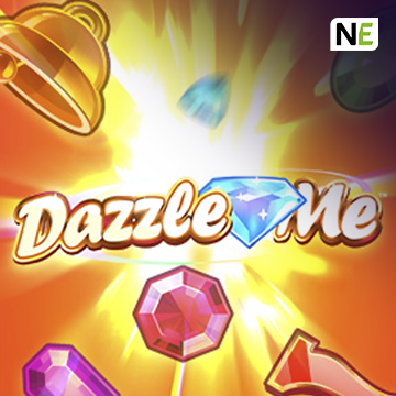Dazzle Me - HEROBET168