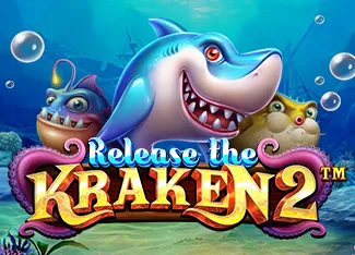 Release the Kraken 2 - HEROBET168