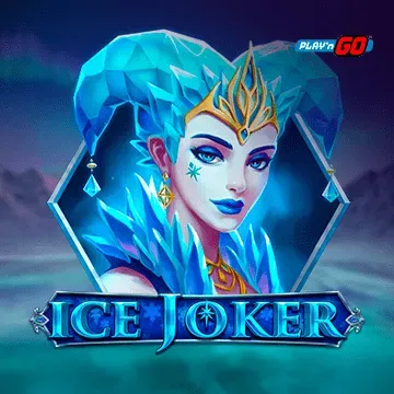 Ice Joker - HEROBET168