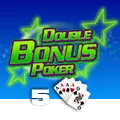 Double Bonus Poker 5 Hand - HEROBET168