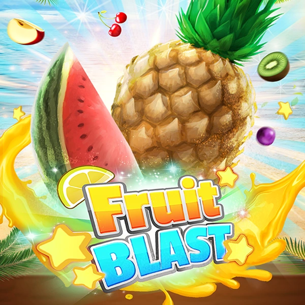 Fruit Blast - HEROBET168