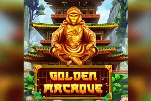 Fire Blaze: Golden Macaque - HEROBET168