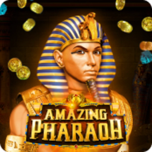 Amazing Pharaoh - HEROBET168