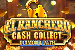 El Ranchero Cash Collect Diamond Path - HEROBET168