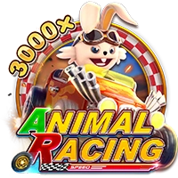 ANIMAL RACING - HEROBET168