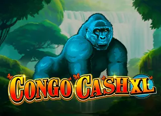 Congo Cash XL - HEROBET168