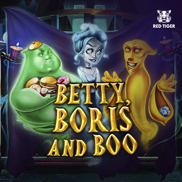Betty, Boris and Boo - HEROBET168