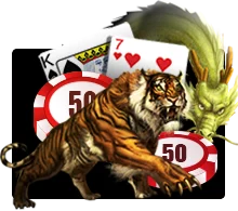 Dragon Tiger - HEROBET168