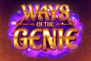 Ways of the Genie - HEROBET168