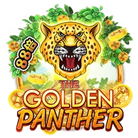 THE GOLDEN PANTHER - HEROBET168