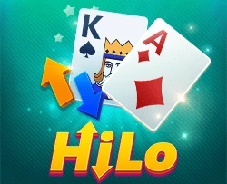 HiLo - HEROBET168