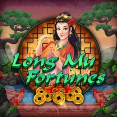 Long Mu Fortunes - HEROBET168