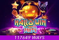 Hallo Win Party - HEROBET168