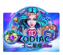 Zodiac Deluxe - HEROBET168