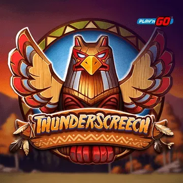 Thunder Screech - HEROBET168