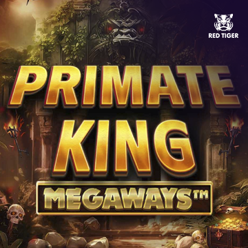 Primate King MegaWays™ - HEROBET168