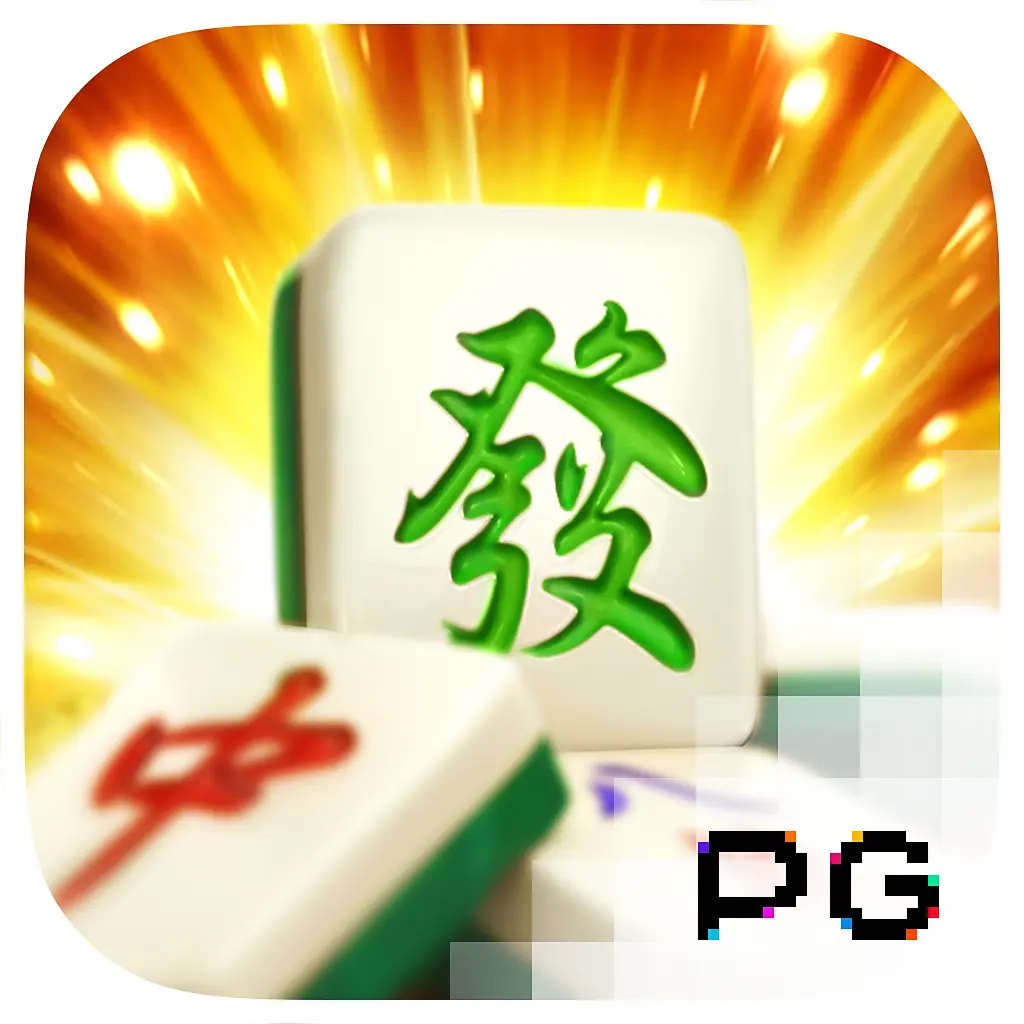 Mahjong Ways - HEROBET168