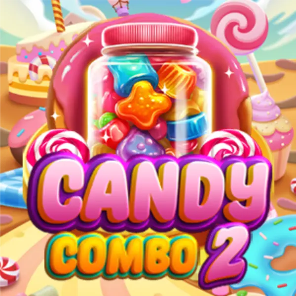 Candy Combo 2 - HEROBET168