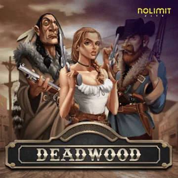 Deadwood xNudge - HEROBET168