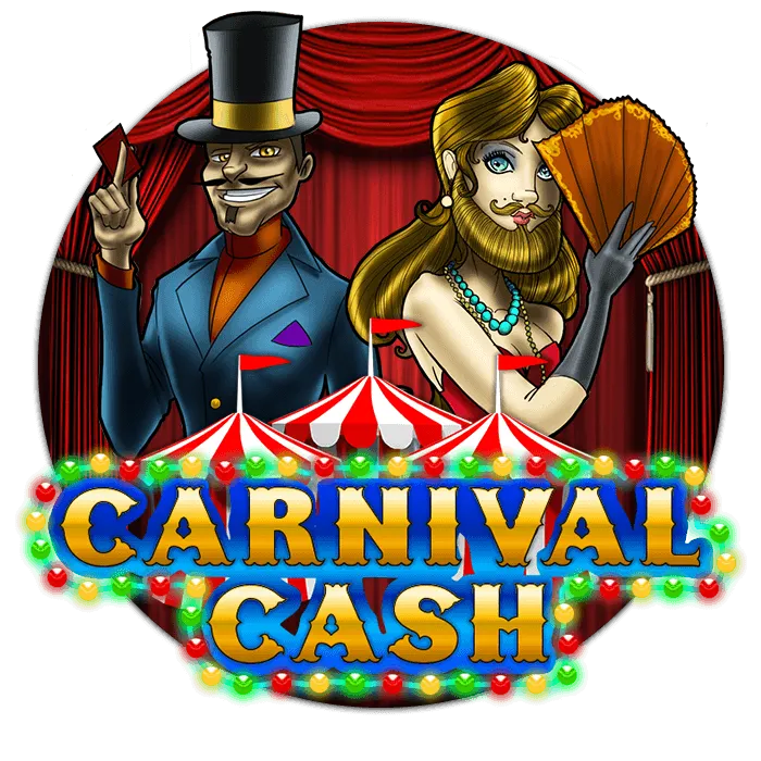 Carnival Cash - HEROBET168