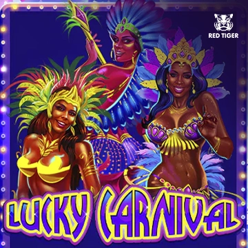 Lucky Carnival - HEROBET168