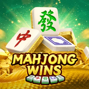 Mahjong Wins - HEROBET168
