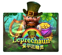 Leprechaun - HEROBET168