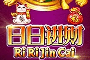 Ri Ri Jin Cai - HEROBET168