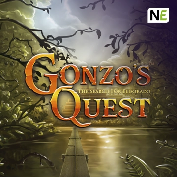 Gonzos Quest - HEROBET168