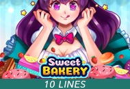 Sweet Bakery - HEROBET168
