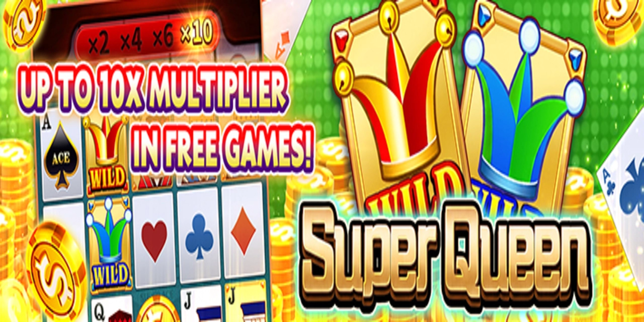 HEROBET168 - superqueen - HEROBET168