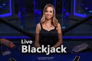 Blackjack 1 - HEROBET168