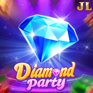 Diamond Party - HEROBET168