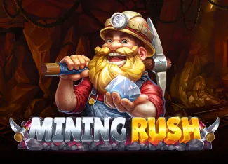 Mining Rush - HEROBET168