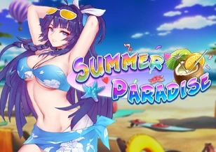 Summer Paradise - HEROBET168