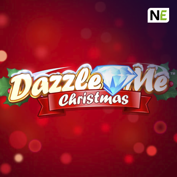 Dazzle Me Christmas - HEROBET168