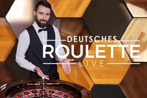 Deutsches Roulette - HEROBET168