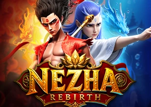 Kelahiran Kembali Nezha - HEROBET168