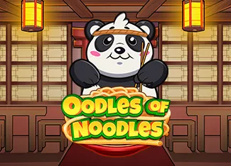 Oodles of Noodles - HEROBET168