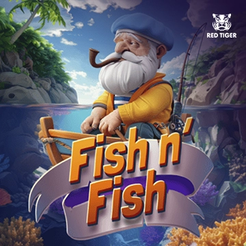 Fish n Fish - HEROBET168