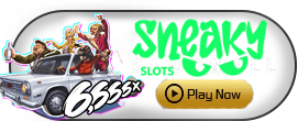 Sneakyslots - HEROBET168
