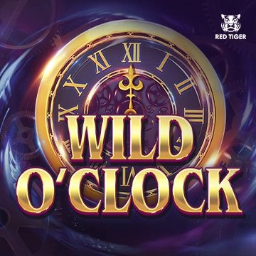 Wild OClock - HEROBET168