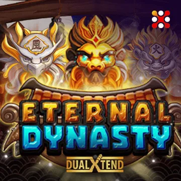 Eternal Dynasty - HEROBET168