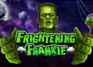 Frightening Frankie - HEROBET168