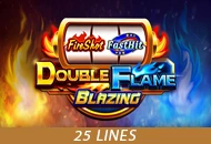 Double Flame - HEROBET168